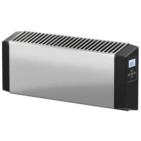 Begränsad tid Frico TWSC305 Konvektor